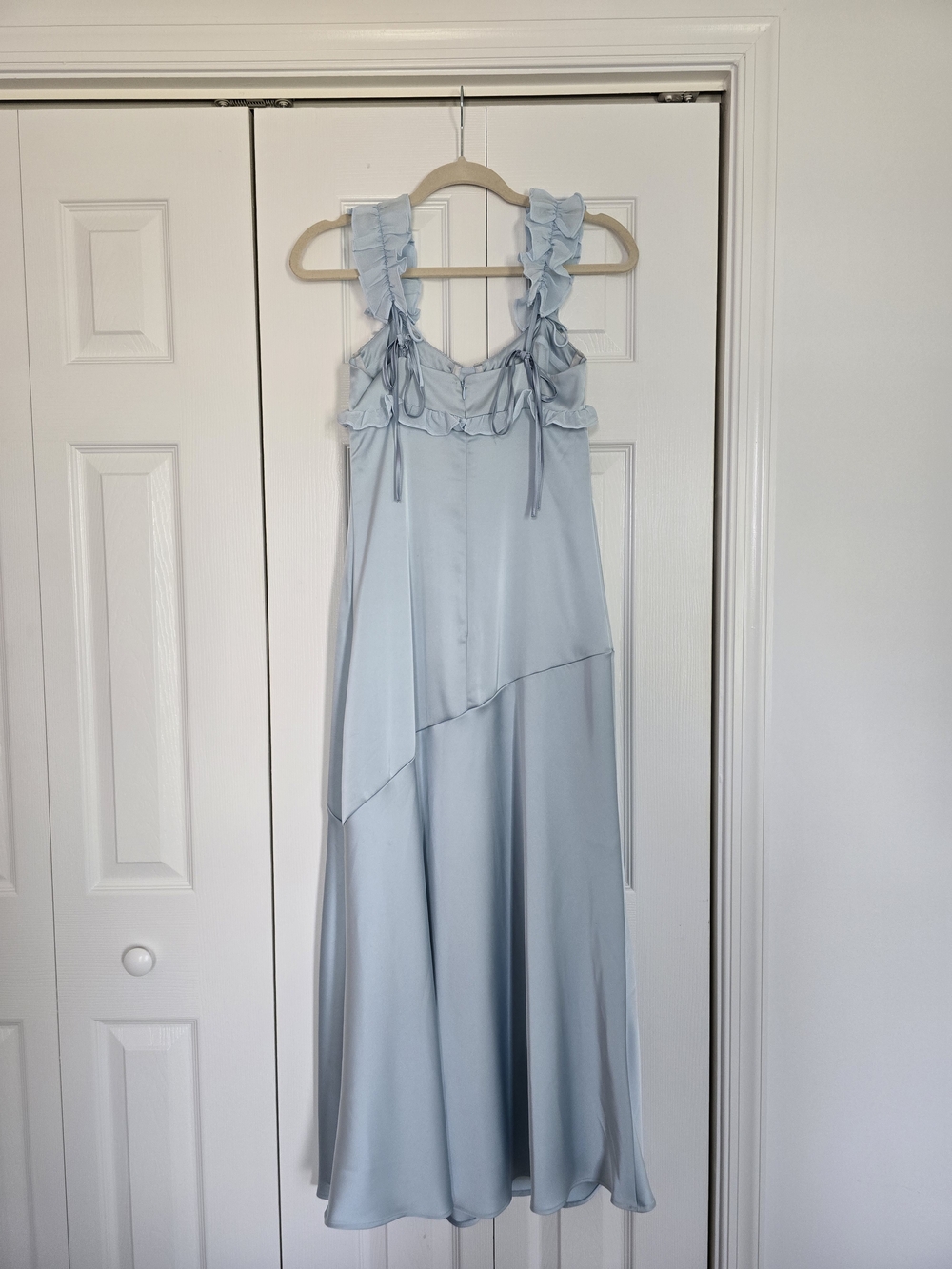 FOR LOVE AND LEMONS Jillian Maxi Dress - Picture 3 of 7
